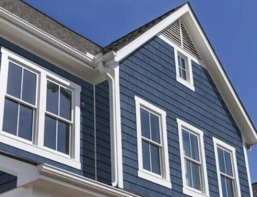 Vinyl Siding Transformation: Pros & Cons Of Painting Versus Replacing Your Siding