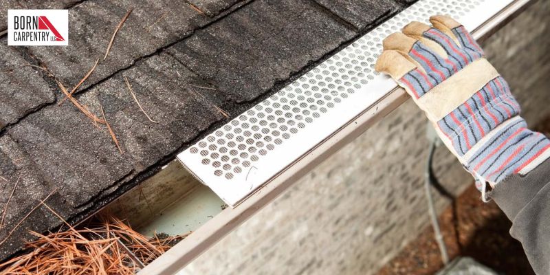 Why Gutter Guards Are A Must For Every Home