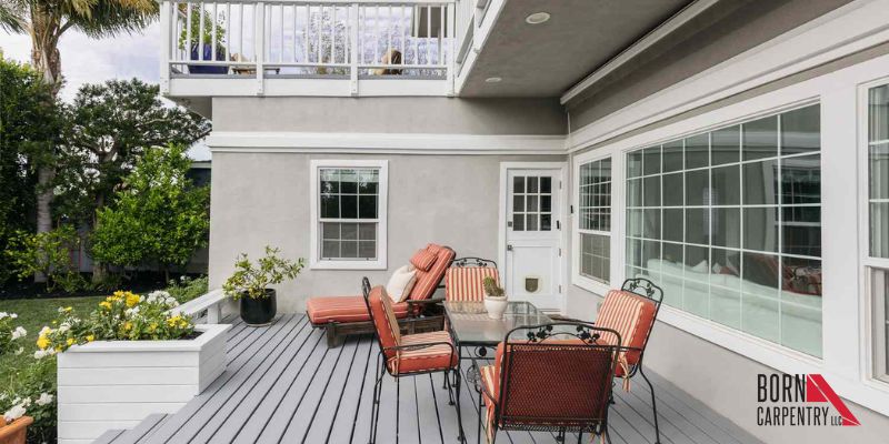 Assess Your Deck’s Structure