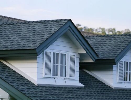 Beyond The Aesthetics: The Many Benefits Of A Well-Maintained Roof