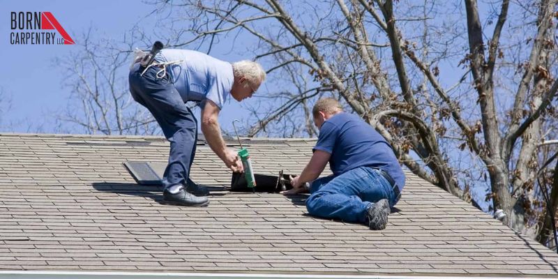The Benefits Of A Well-Maintained Roof