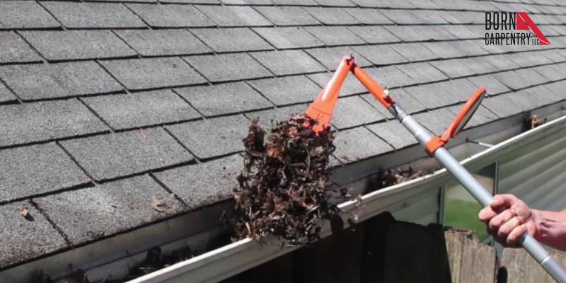 The Importance Of Maintaining And Repairing Your Gutters