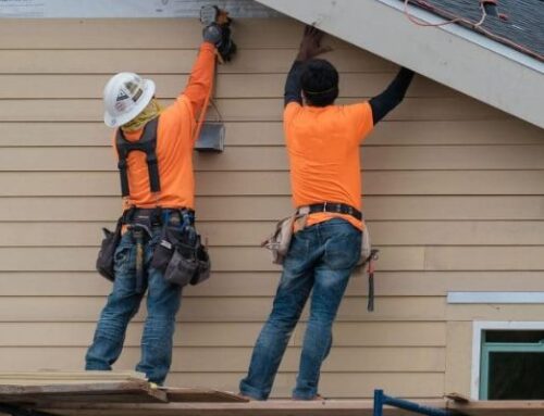 The Ultimate Guide To Siding Replacement: Everything You Need To Know