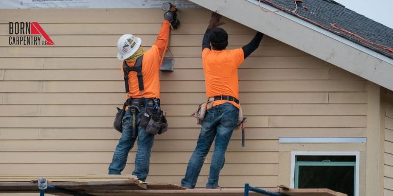 The Ultimate Guide To Siding Replacement_ Everything You Need To Know