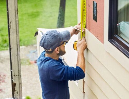 Transform Your Home’s Look And Energy Efficiency With Siding Replacement