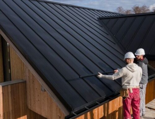 Roof Maintenance – Why Is It Essential And What Are The Benefits?