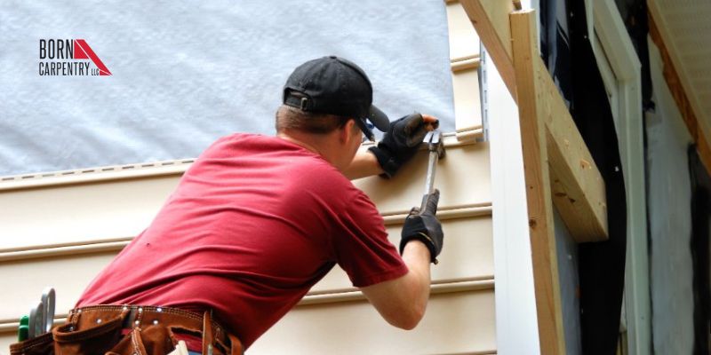 Protect Your Siding
