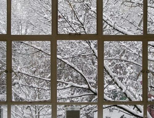 Winter Window Care: Essential Tips for Maintaining Your Windows