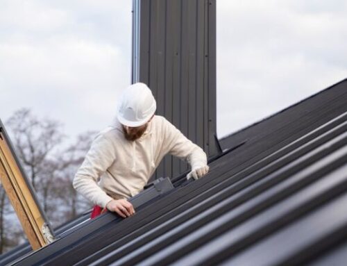 Exploring The Benefits of Professional Roof Repair and Restoration During the Winter Months