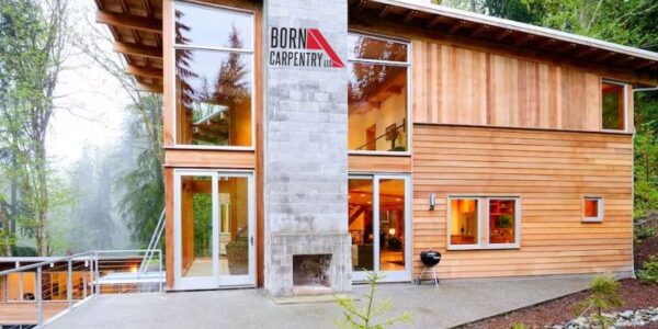 Enhancing Your Home's Curb Appeal with Wood Siding: A Timeless and ...