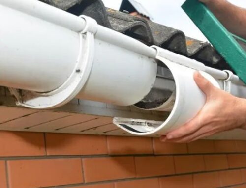 Hiring a Professional for Gutter Repair: Why It’s Worth the Investment
