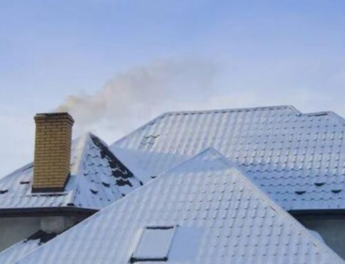 Safeguarding Your Roof in Winter: Best Practices for Roof Preparation