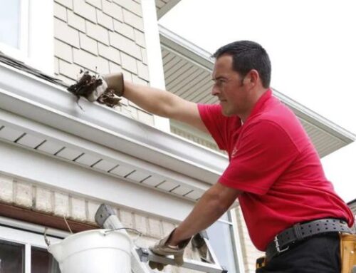 Winter Gutter Maintenance Checklist: Protect Your Home