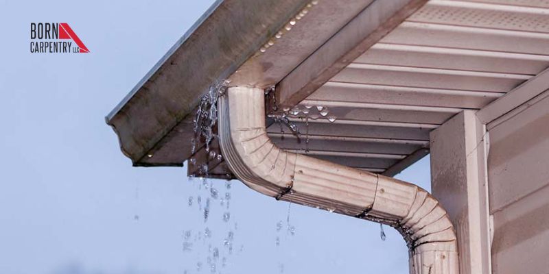 Top Signs Your Gutters Need Repair