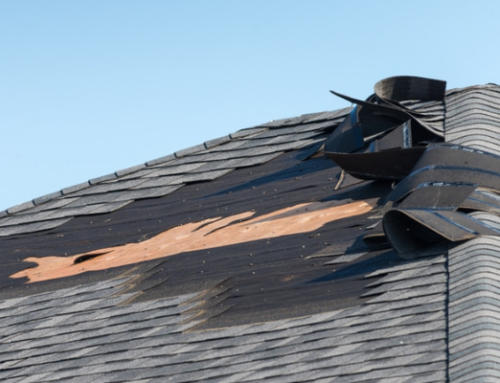 Common Signs of Roof Damage and When to Seek Professional Repair
