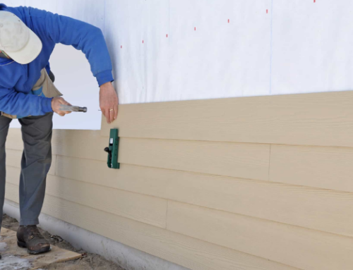 The Dos and Don’ts of Siding Repair and Replacement: Tips from the Professionals