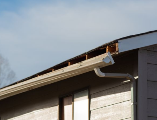 Expert Tips for Identifying and Addressing Gutter Repair Issues