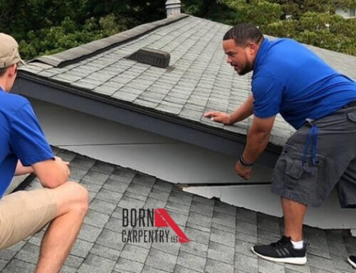 When Is The Best Time To Have Your Roof Inspected?