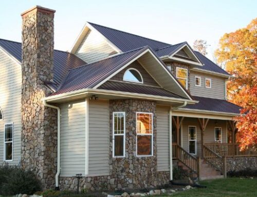 13 Benefits of Investing in Roof Replacement