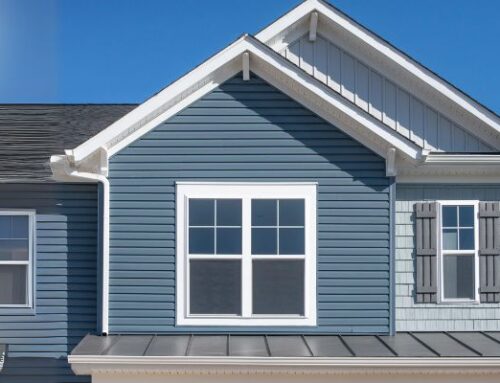 How To Ensure That Your Vinyl Siding Is Properly Maintained?