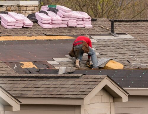 Tips for Assessing and Hiring A Roof Repair Company