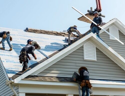 Things to Consider When Replacing a Roof: A Comprehensive Guide for Homeowners