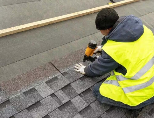 Shingle Roof Replacement: Top 5 Questions You’ll Need to Answer