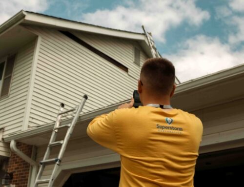 The Complete Guide to Post-Storm Roof Restoration