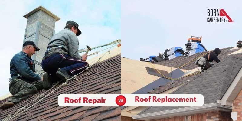 Roof Restoration vs Full Replacement
