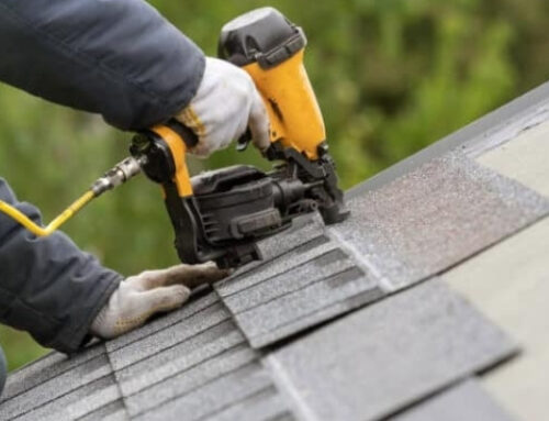Roof Replacement Checklist: What Every Homeowner Needs Before Signing a Contract