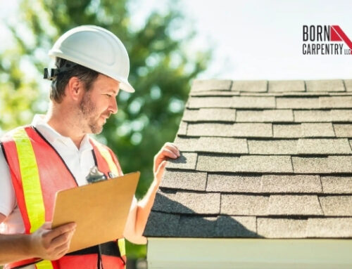Why Regular Roof Inspections Are the Key to Avoiding Major Repair?