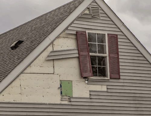 7 Causes Of Siding Damage and How to Avoid Them