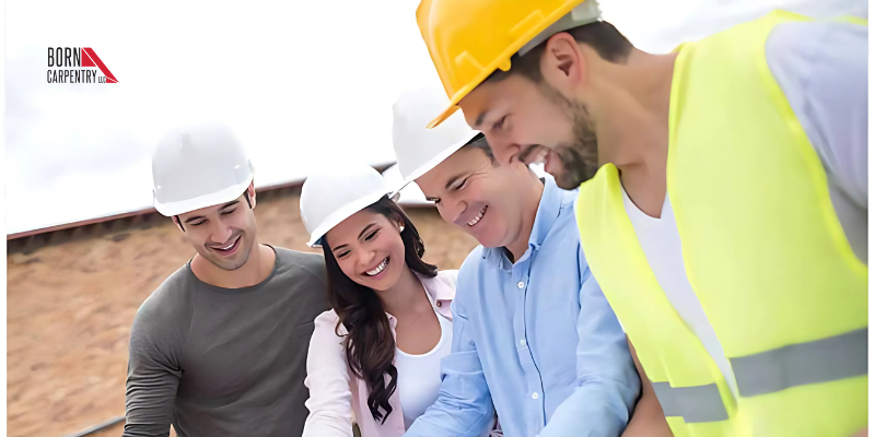 Top Questions to ask Contractor