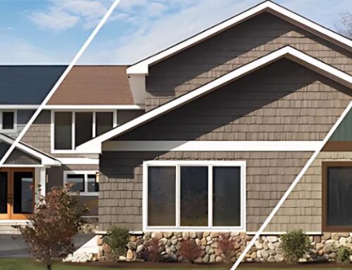 How to Choose the Right Color and Style for Your New Siding