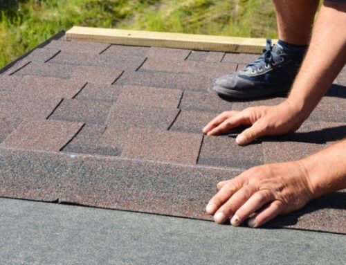 The Silent Role of Roof Underlayment: Why It Matters More Than You Think