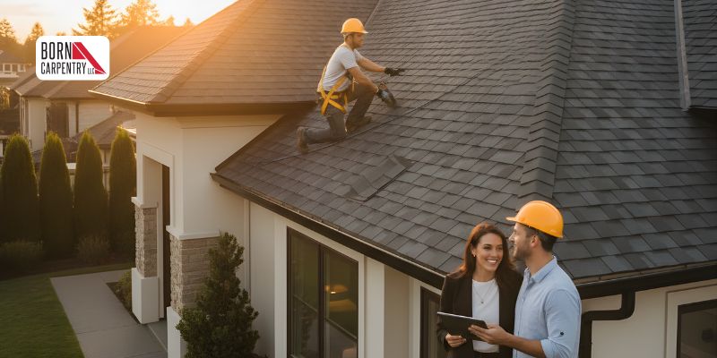 Roofing Contractors