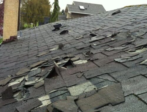 Post-Storm Homeowner’s Emergency Roof Inspection Guide