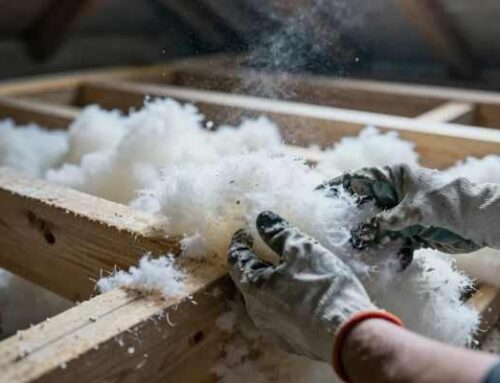 Attic Insulation Mistakes That Raise Winter Heating Bills