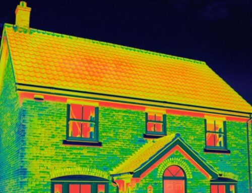 Thermal Bridging in Roofs: Solving Hidden Winter Heat Loss